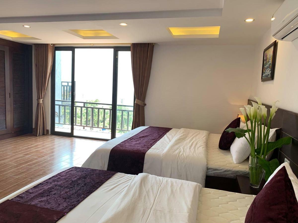 Sapa Meriton Boutique Hotel Exterior photo